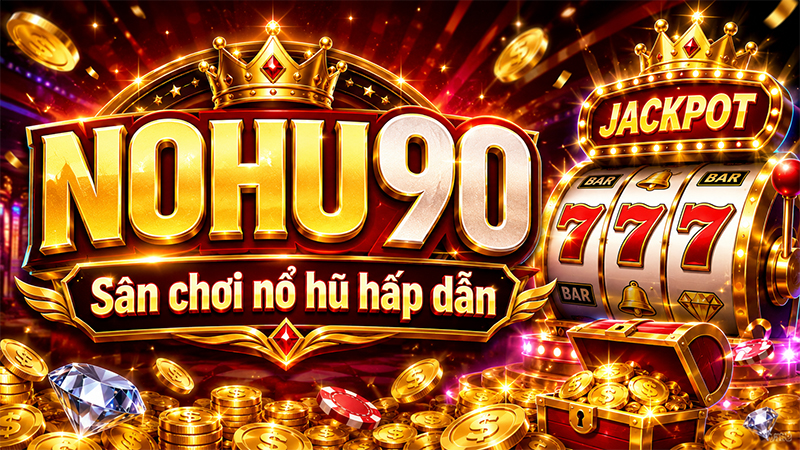 Sân chơi uy tín NOHU90